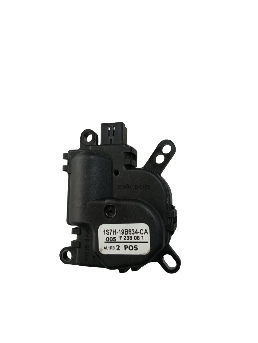 Actuator/motoras clapeta aer AC FORD FOCUS II DA_, HCP, DP 2004 - 2013 1s7h19b634ca – foto 2