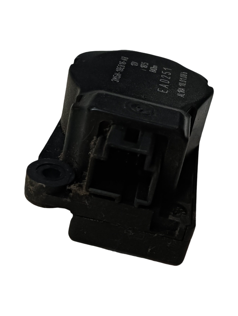 Actuator/motoras clapeta aer AC FORD FOCUS III Saloon 2010 - > 3m5h19e616ab – foto 2