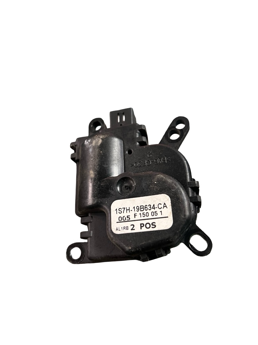 Actuator/motoras clapeta aer AC FORD MONDEO III Saloon B4Y 2000 - 2007 1S7H-19B634-CA – foto 2