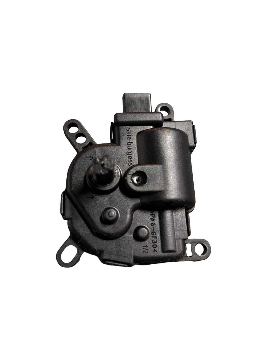 Actuator/motoras clapeta aer AC FORD MONDEO III Saloon B4Y 2000 - 2007 1S7H-19B634-CA – foto 2