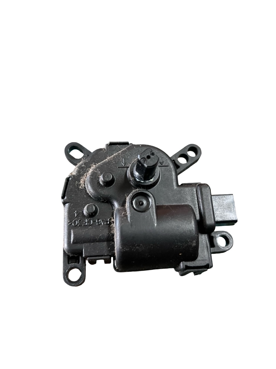 Actuator/motoras clapeta aer AC FORD MONDEO III Saloon B4Y 2000 - 2007 1S7H-19B634-CA – foto 2