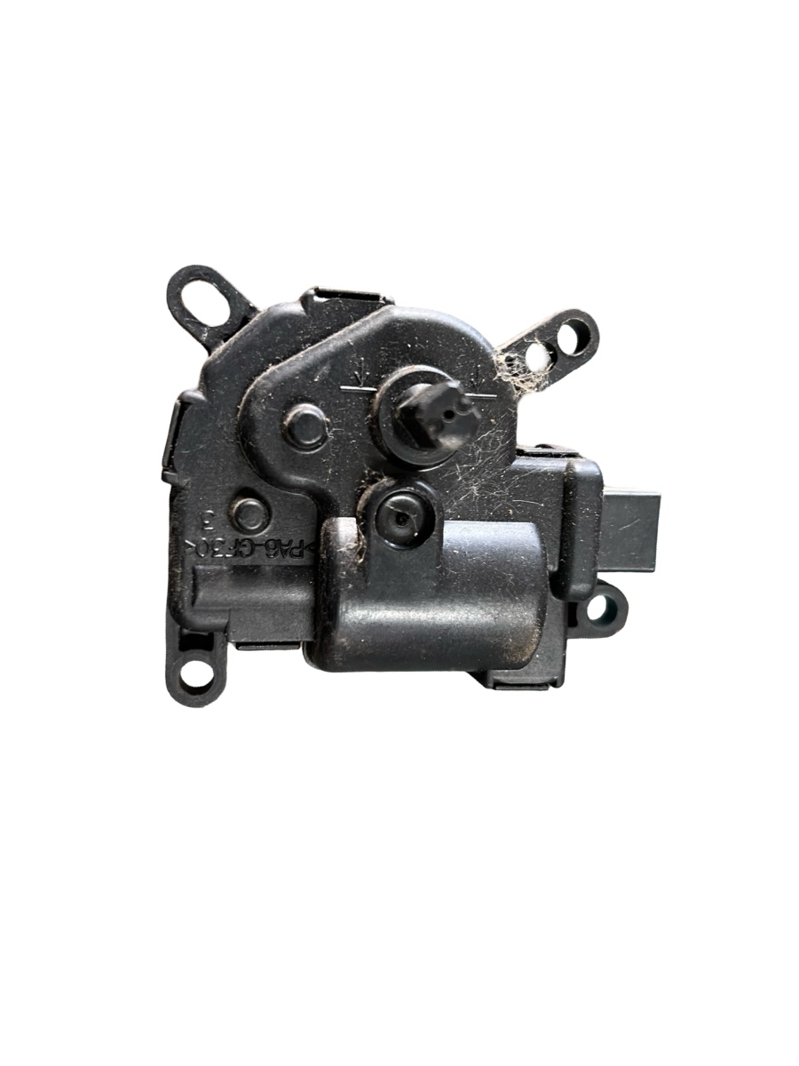 Actuator/motoras clapeta aer AC FORD MONDEO III Saloon B4Y 2000 - 2007 1S7H-19B634-CA – foto 2