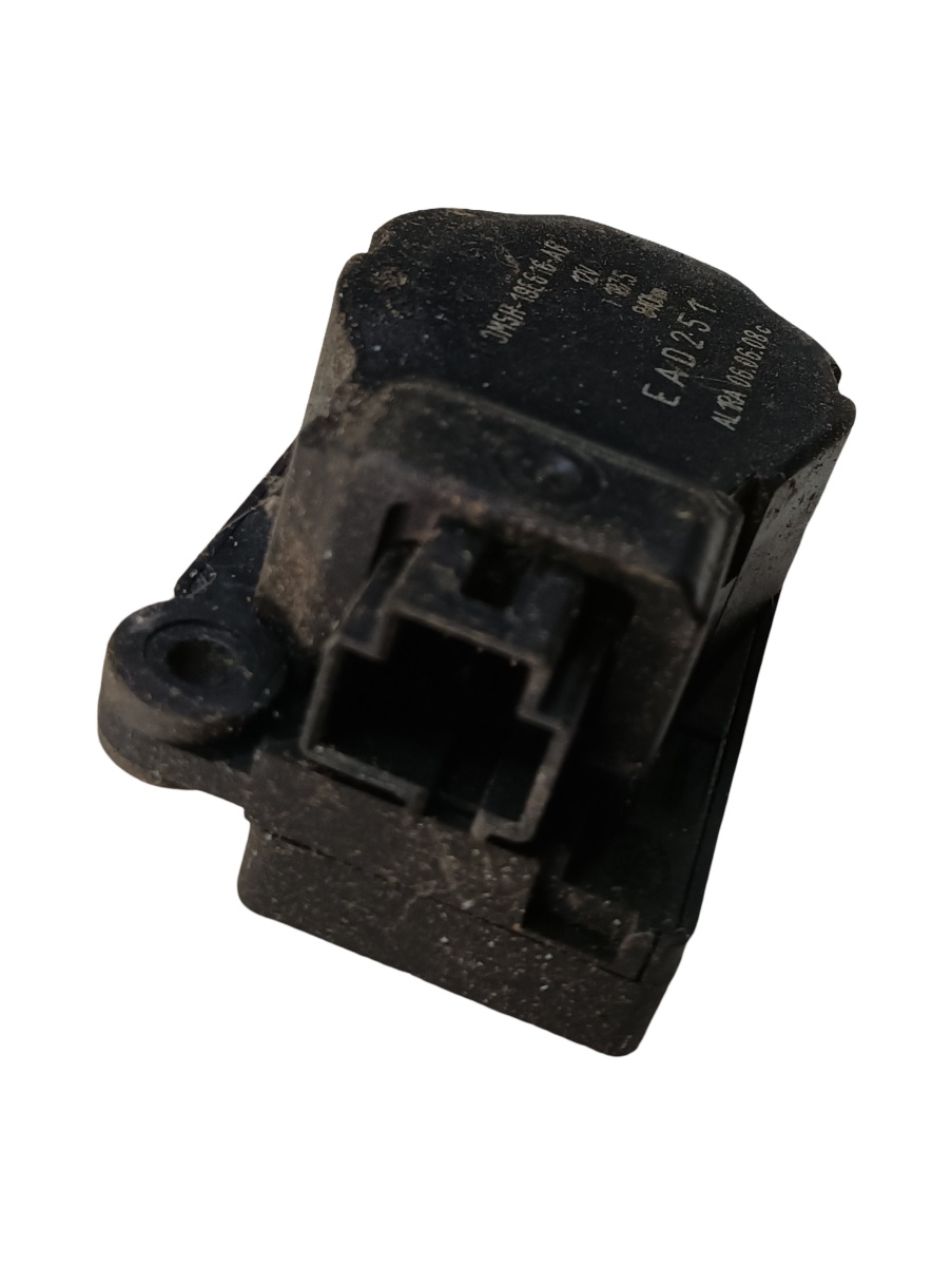 Actuator/motoras clapeta aer AC FORD MONDEO IV BA7 2007 - 2015 – foto 2