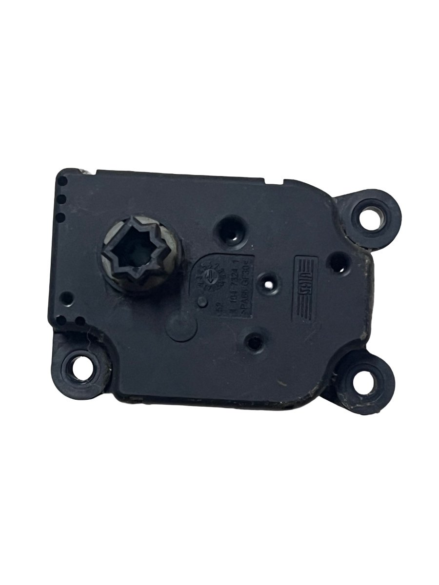 Actuator/motoras clapeta aer AC FORD MONDEO MK4  2007 - 2015 JM5H19E616AB – foto 2