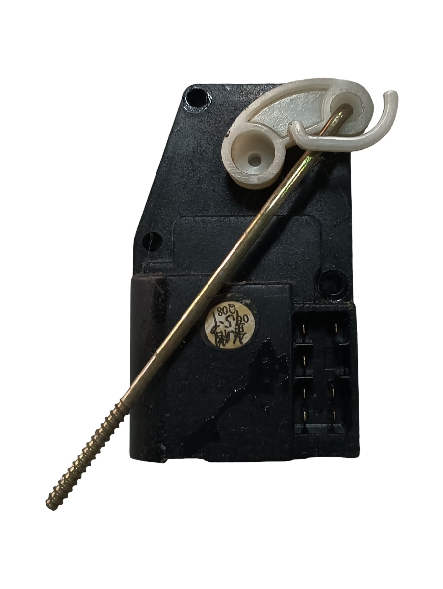 Actuator/motoras clapeta aer AC GREAT WALL HOVER π 2006 - > – foto 2