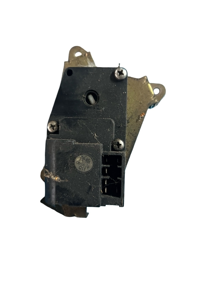 Actuator/motoras clapeta aer AC GREAT WALL HOVER π 2006 - > 2.4 4G64-S4M – foto 2