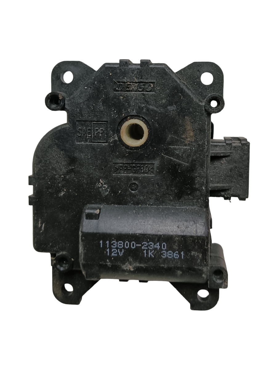 Actuator/motoras clapeta aer AC HYUNDAI ACCENT II LC 1999 - 2006 1138002340