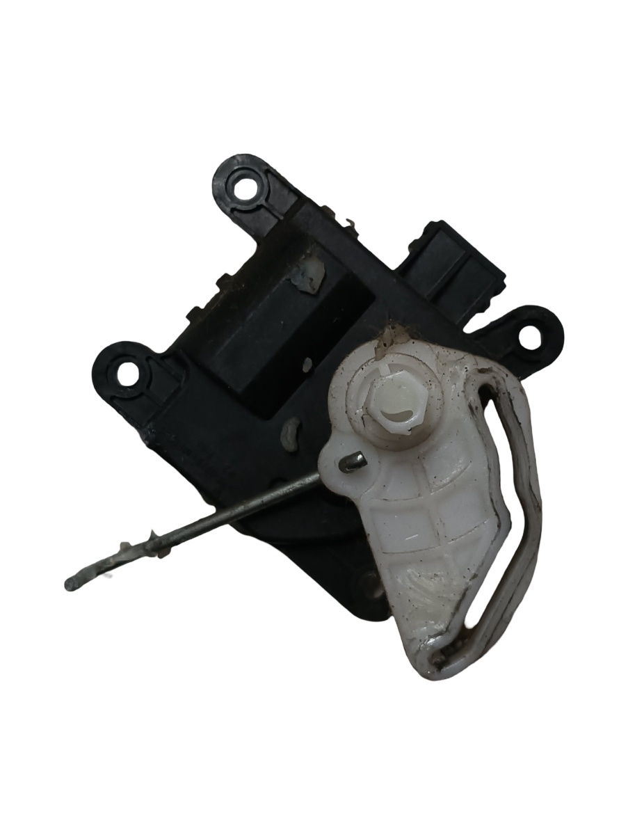 Actuator/motoras clapeta aer AC HYUNDAI i40 VF 2012 - > H400730880 – foto 2