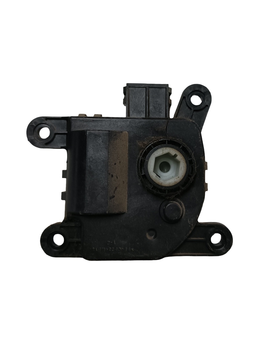 Actuator/motoras clapeta aer AC HYUNDAI i40 VF 2012 - > H400730880 – foto 2