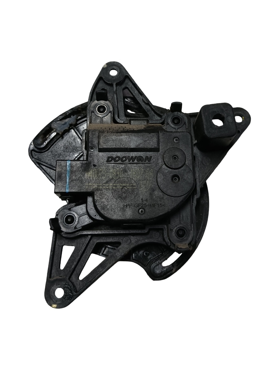 Actuator/motoras clapeta aer AC HYUNDAI i40 VF 2012 - > H400730890 – foto 2