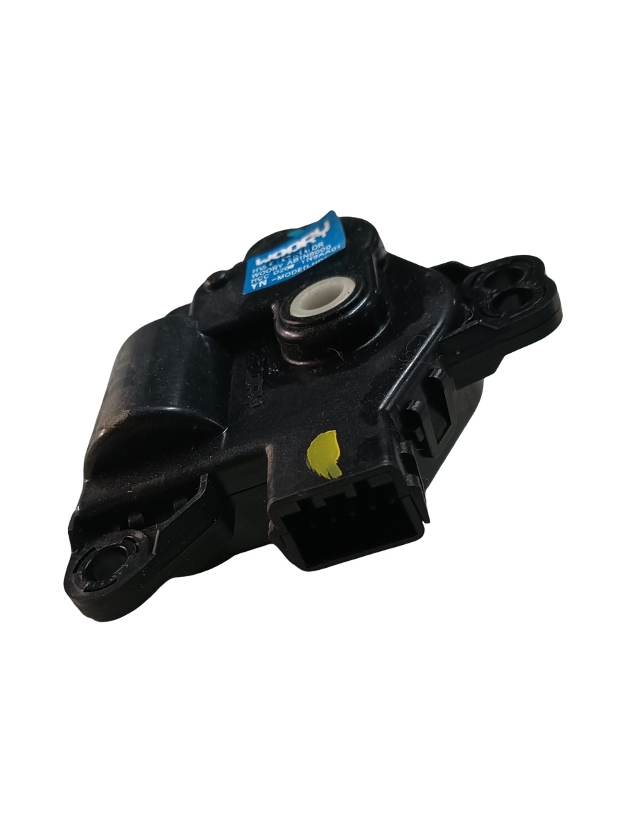 Actuator/motoras clapeta aer AC HYUNDAI ix20 JC 2010 - > D266yn9aa01 – foto 2