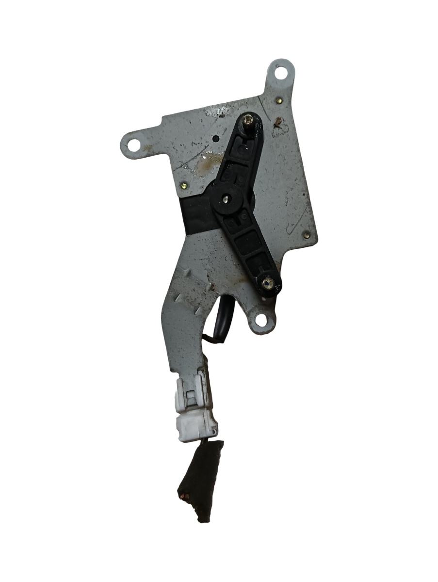 Actuator/motoras clapeta aer AC HYUNDAI SANTA FE I SM 2000 - 2006 – foto 2