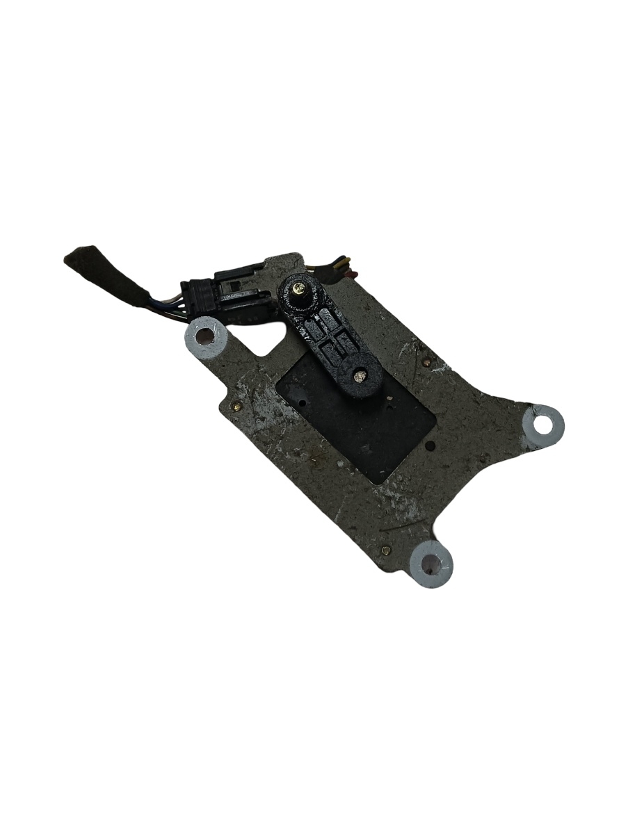 Actuator/motoras clapeta aer AC HYUNDAI SANTA FE I SM 2000 - 2006 – foto 2