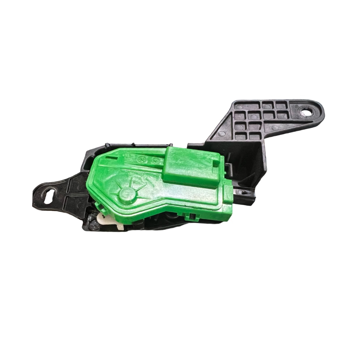 Actuator/motoras clapeta aer AC HYUNDAI TUCSON III TLE  2015 - > – foto 2