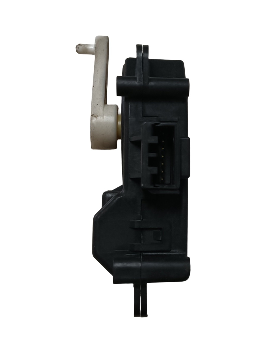 Actuator/motoras clapeta aer AC JAGUAR XF CC9_, X250 2008 - 2015 0638000840 – foto 2