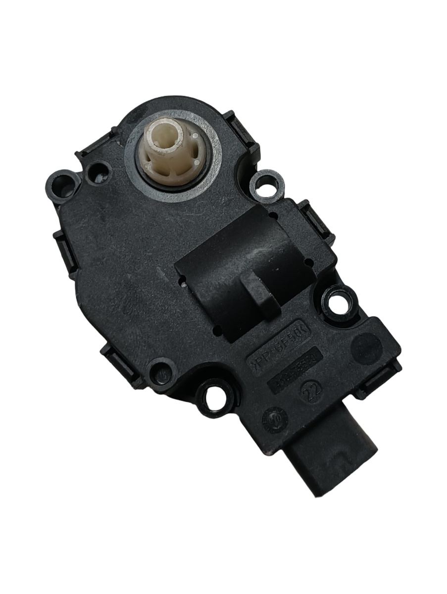 Actuator/motoras clapeta aer AC JAGUAR XF CC9_, X250 2008 - 2015 Mf1139300770 – foto 2