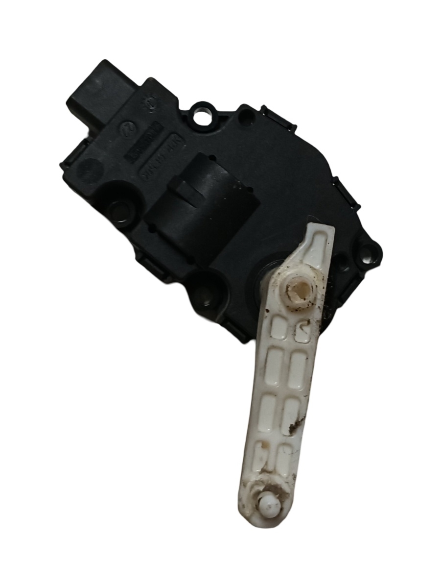 Actuator/motoras clapeta aer AC JAGUAR XF CC9_, X250 2008 - 2015 Mf1139300770 – foto 2