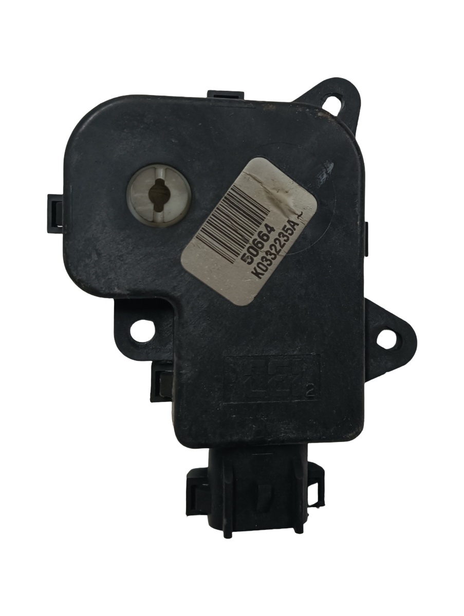 Actuator/motoras clapeta aer AC JEEP GRAND CHEROKEE II WJ, WG 1998 - 2005 K0332235a – foto 2