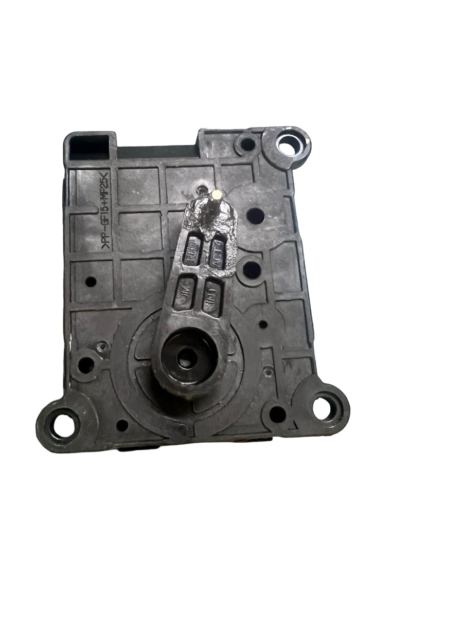 Actuator/motoras clapeta aer AC KIA SPORTAGE JE_, KM_ 2004 - > B40073-0570C1 – foto 2