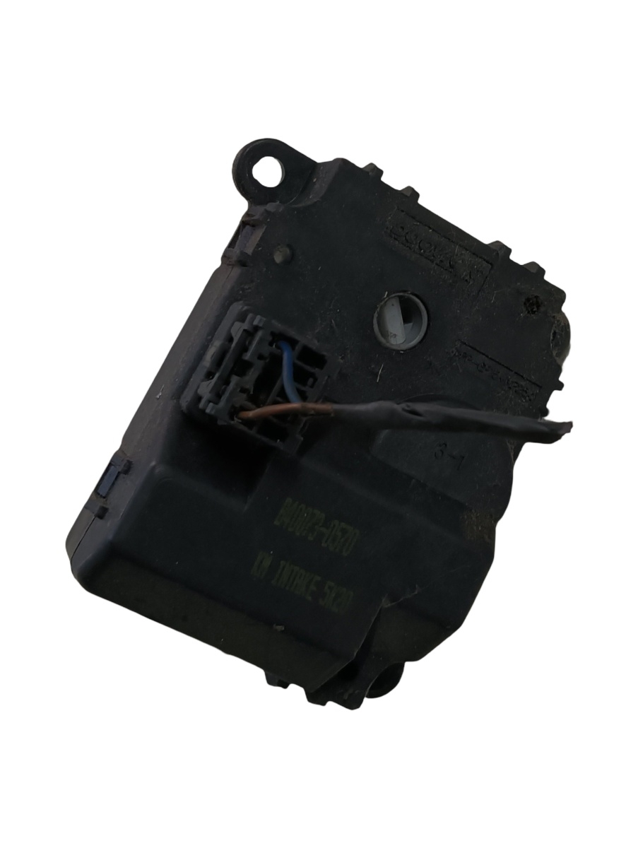 Actuator/motoras clapeta aer AC KIA SPORTAGE JE_, KM_ 2004 - > B400730570