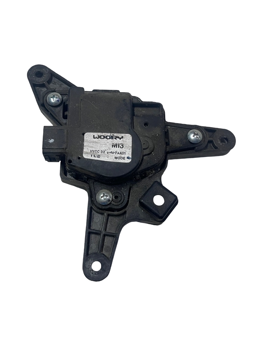 Actuator/motoras clapeta aer AC KIA SPORTAGE QL, QLE 2015 - > – foto 3