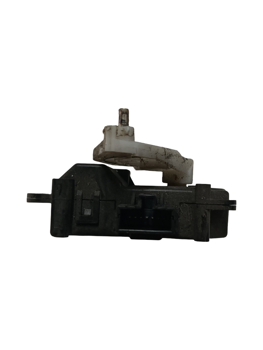 Actuator/motoras clapeta aer AC LEXUS RX II MHU3_, GSU3_, MCU3_ 2003 - 2008 0637097470 – foto 2
