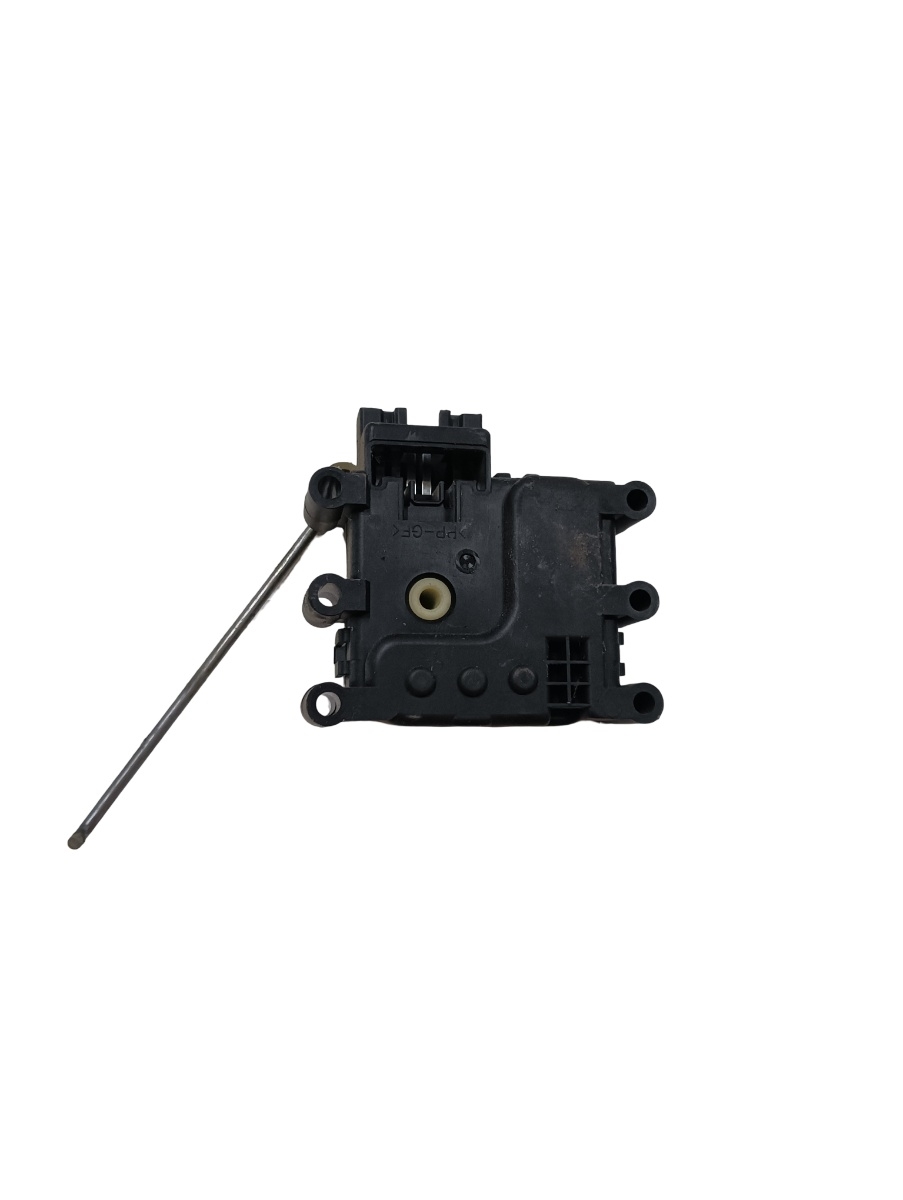 Actuator/motoras clapeta aer AC Mazda 3 2006 MAZDA MPV III LY 2006 - > 5y08f – foto 2