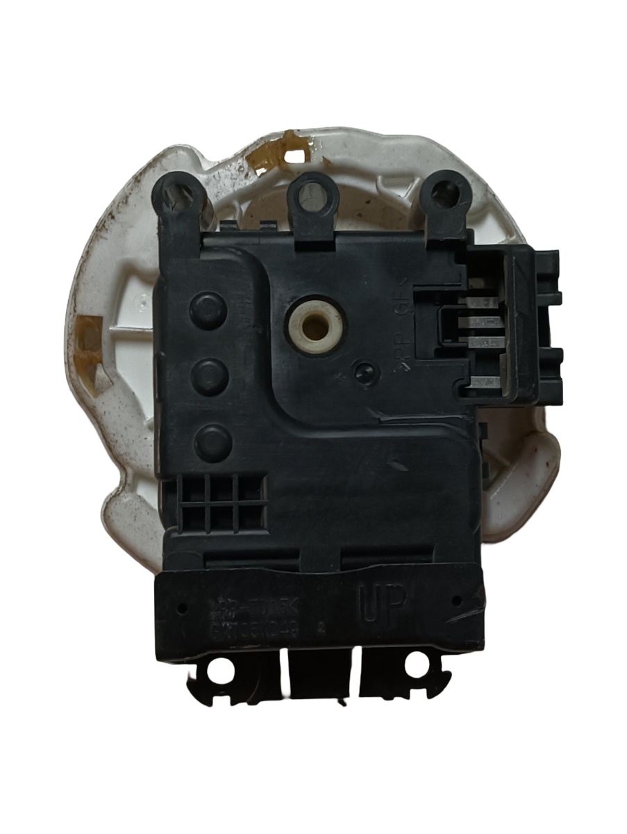 Actuator/motoras clapeta aer AC MAZDA 6 Estate GJ, GH 2012 - > – foto 2