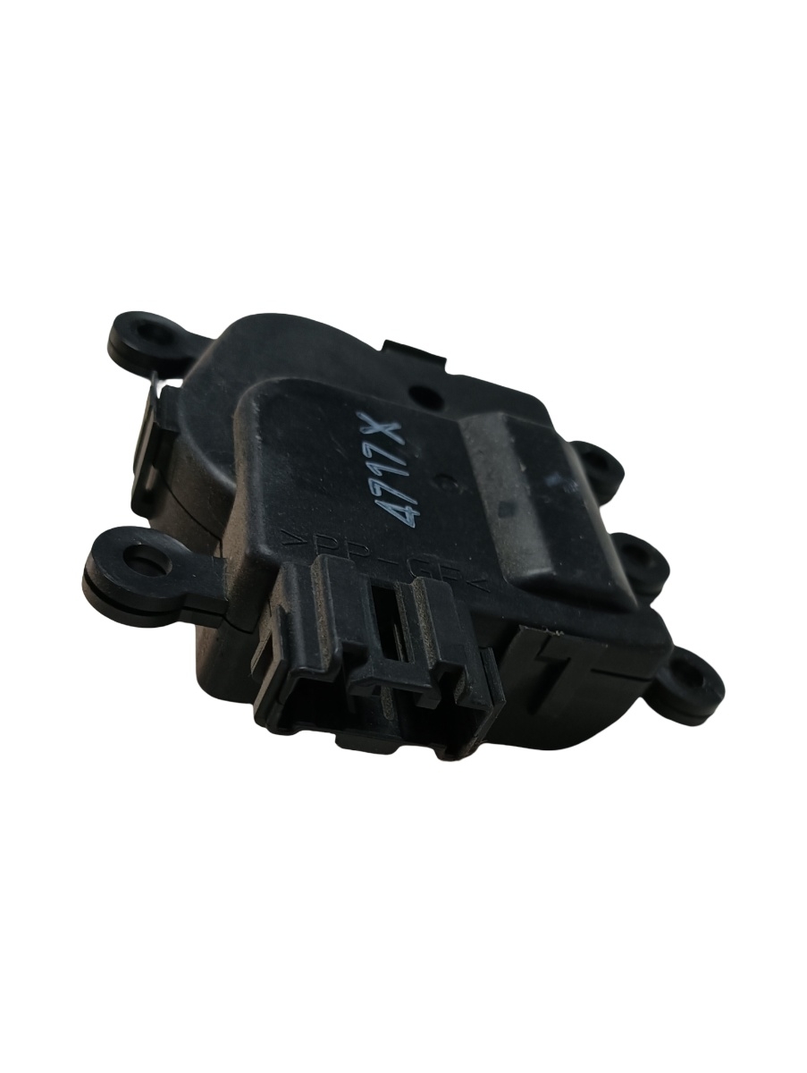 Actuator/motoras clapeta aer AC MAZDA 6 Estate GJ, GH 2012 - > – foto 2