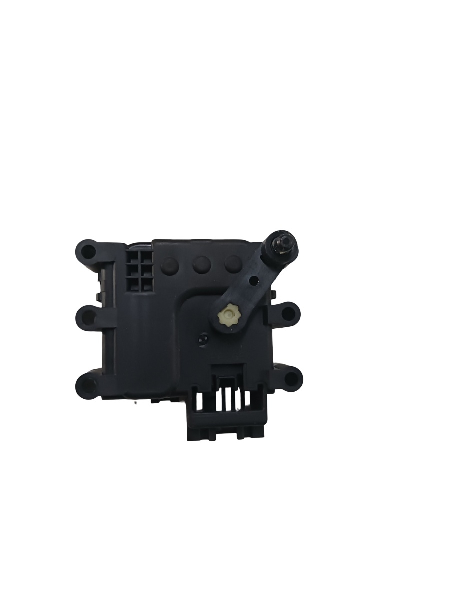 Actuator/motoras clapeta aer AC MAZDA 6 GG 2002 - 2008 2y14m – foto 2