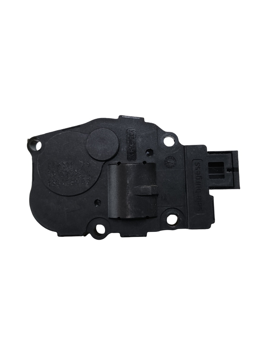 Actuator/motoras clapeta aer AC MERCEDES-BENZ A-CLASS II W169 2004 - 2012 985458d