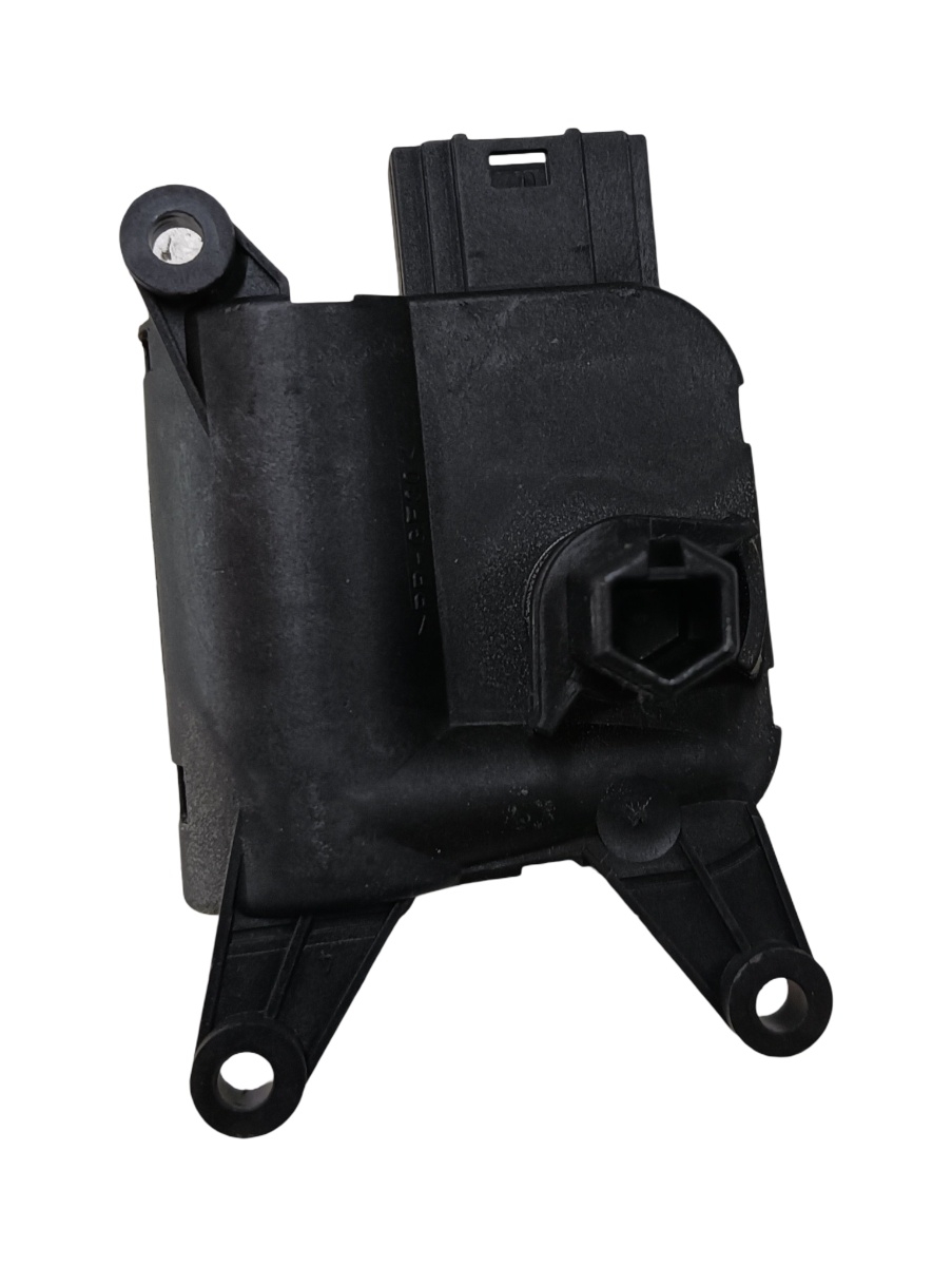 Actuator/motoras clapeta aer AC MERCEDES-BENZ A-CLASS II W169 2004 - 2012 VAG 0132801368 – foto 2