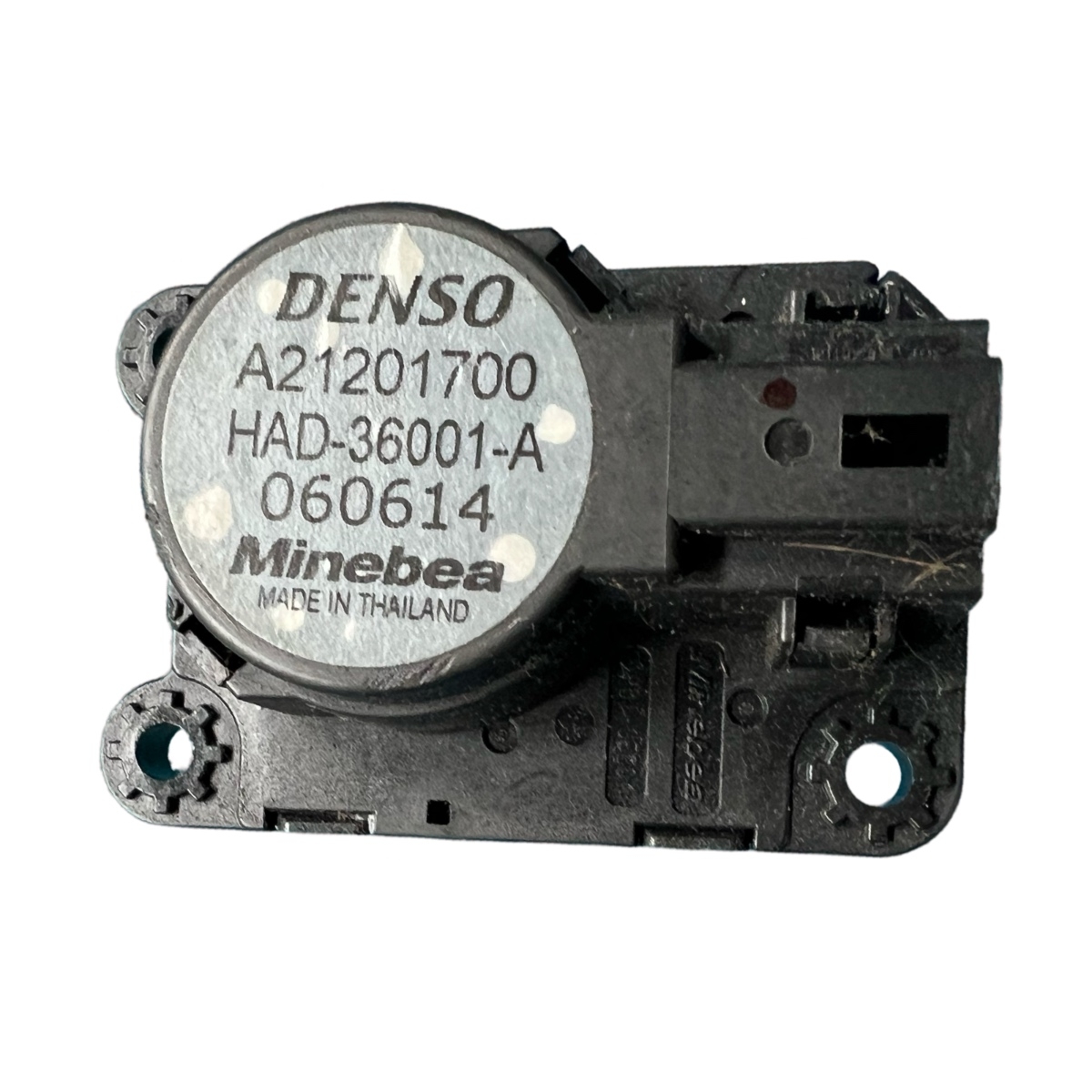 Actuator/motoras clapeta aer AC MERCEDES-BENZ CITAN Box 415 2012 - > A21201700 – foto 2