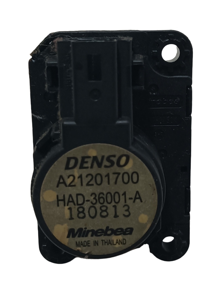 Actuator/motoras clapeta aer AC MERCEDES-BENZ CITAN Box 415 2012 - > A21201700 – foto 2