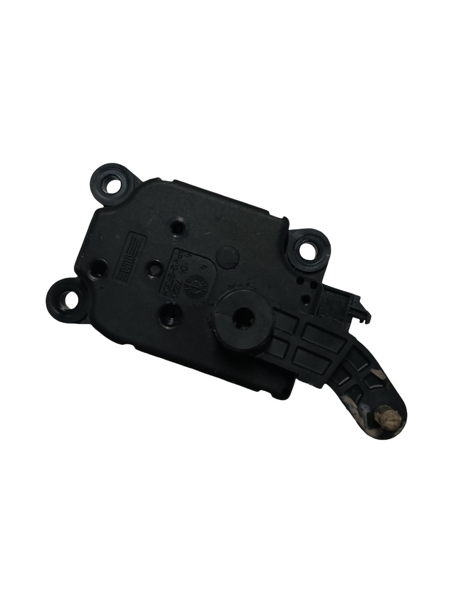 Actuator/motoras clapeta aer AC MERCEDES-BENZ M-CLASS W163 1998 - 2005 ML 270 CDI OM 612.963 A2038201642 – foto 2