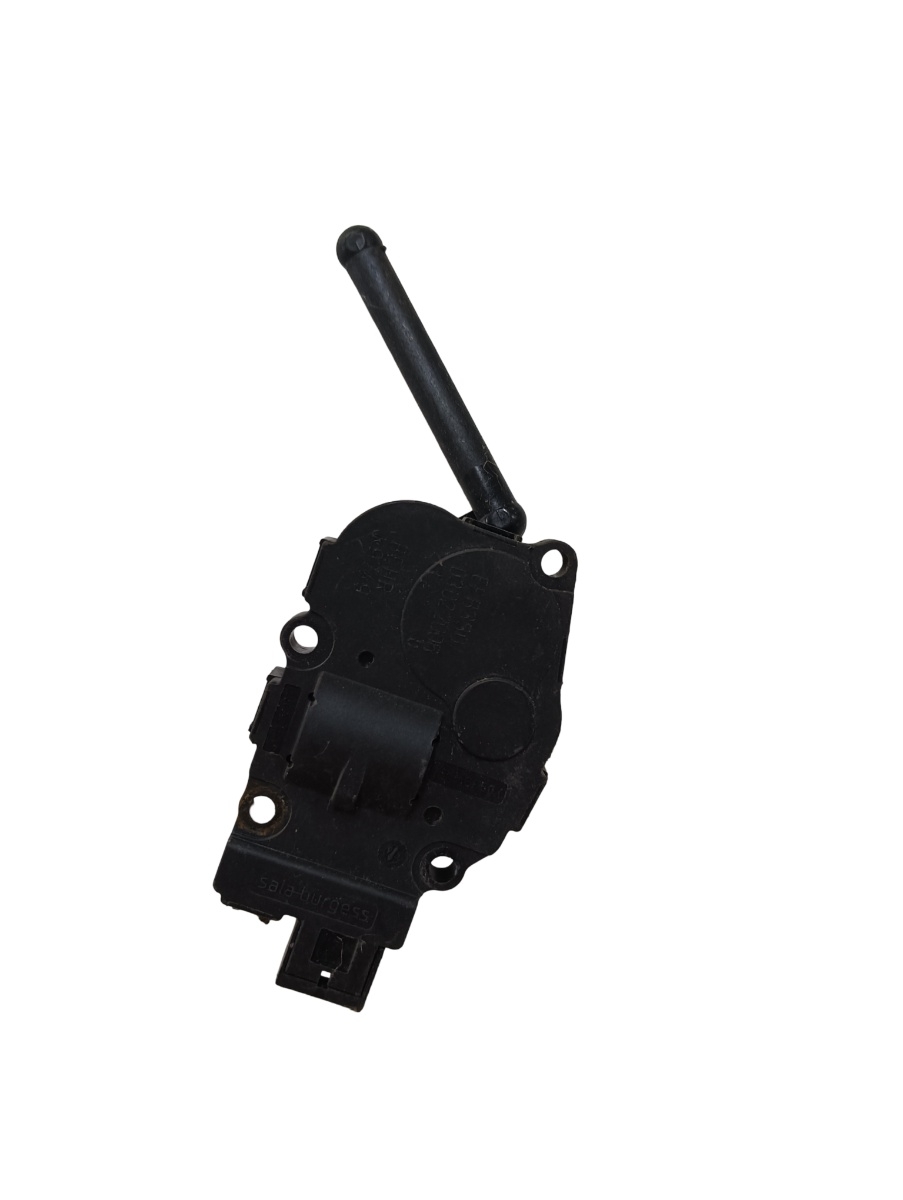 Actuator/motoras clapeta aer AC MERCEDES-BENZ S-CLASS II W221, C215 2005 - 2013 03022006 – foto 2