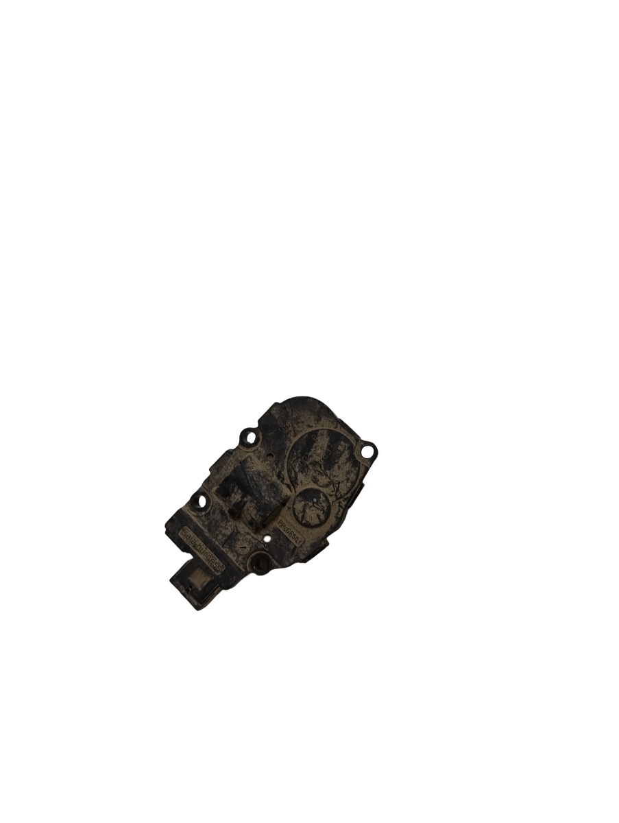 Actuator/motoras clapeta aer AC MERCEDES-BENZ S-CLASS II W221, C215 2005 - 2013 – foto 2