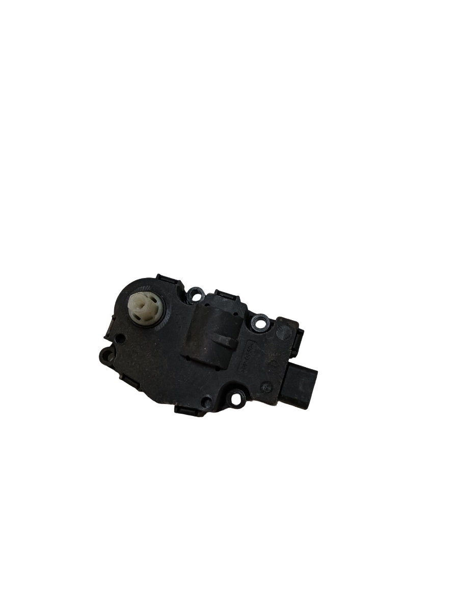 Actuator/motoras clapeta aer AC MERCEDES-BENZ S-CLASS II W221, C215 2005 - 2013