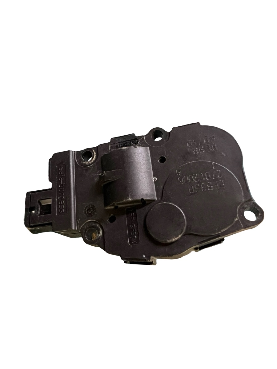 Actuator/motoras clapeta aer AC MERCEDES-BENZ S-CLASS II W221, C215 2005 - 2013 410475520 – foto 2