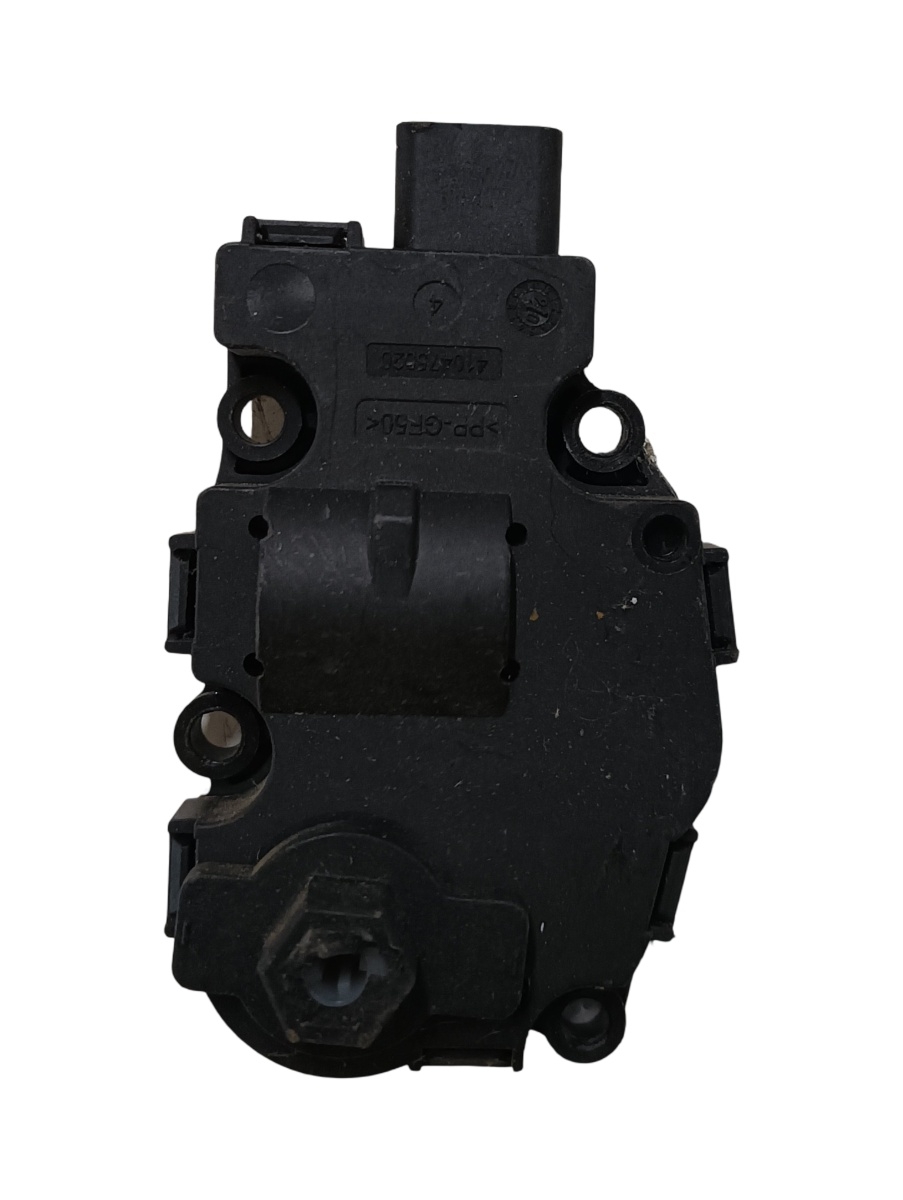 Actuator/motoras clapeta aer AC MERCEDES-BENZ S-CLASS II W221, C215 2005 - 2013 410475520 – foto 2