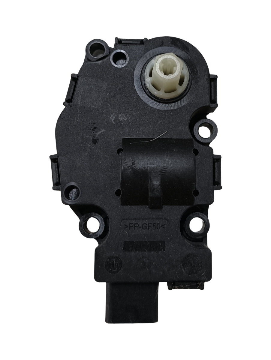 Actuator/motoras clapeta aer AC MERCEDES-BENZ S-CLASS II W221, C215 2005 - 2013 410475520 – foto 2