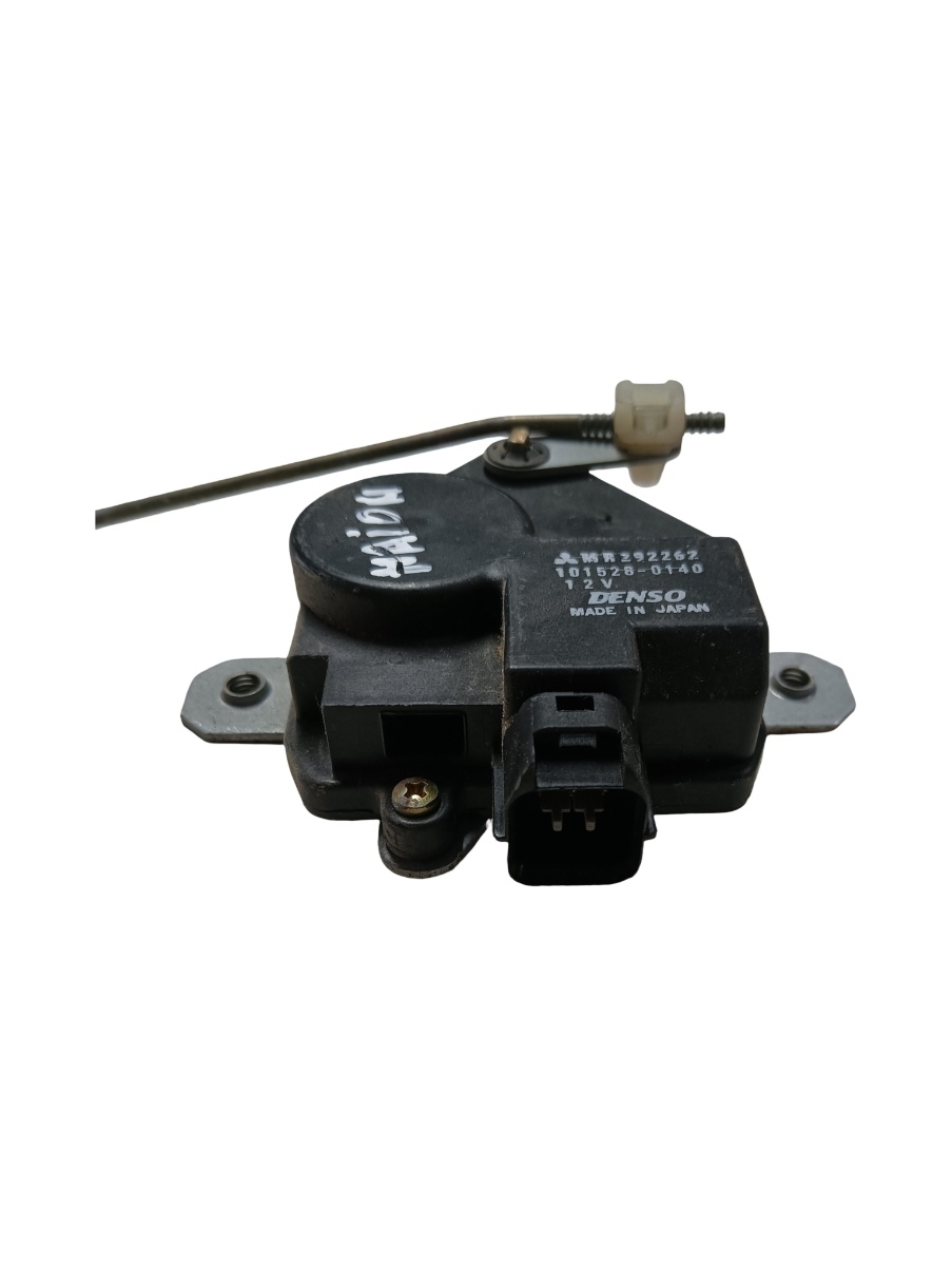 Actuator/motoras clapeta aer AC MITSUBISHI OUTLANDER I CU_W 2001 - 2008 1015280140 – foto 2