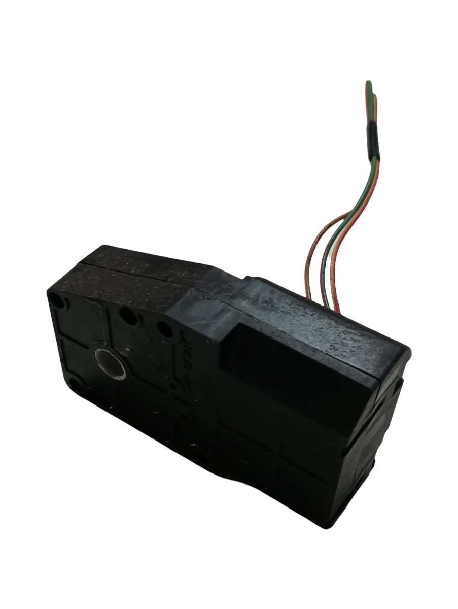 Actuator/motoras clapeta aer AC MITSUBISHI OUTLANDER I CU_W 2001 - 2008 5027522900 – foto 2