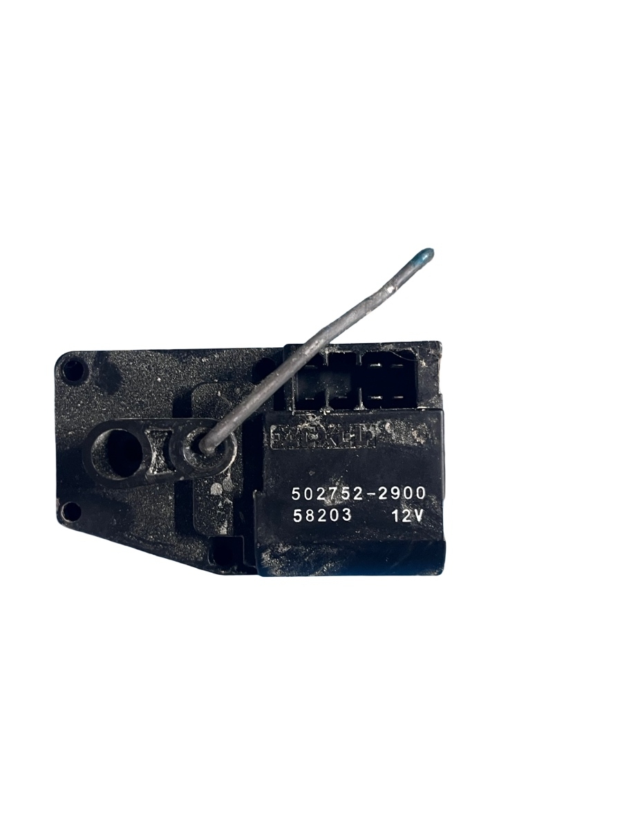 Actuator/motoras clapeta aer AC MITSUBISHI OUTLANDER I CU_W 2001 - 2008 5027522900 – foto 2