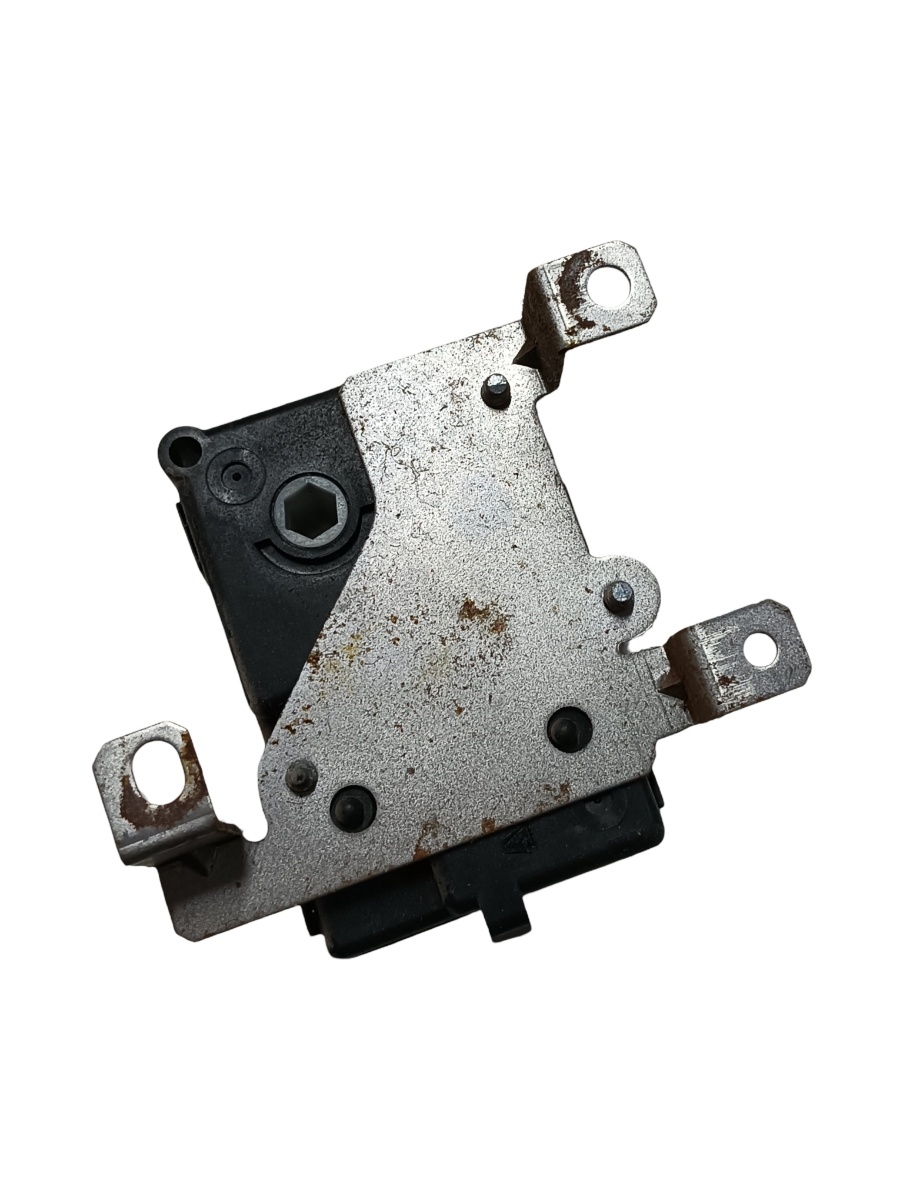 Actuator/motoras clapeta aer AC MITSUBISHI OUTLANDER I CU_W 2001 - 2008 Cab501a058 – foto 2