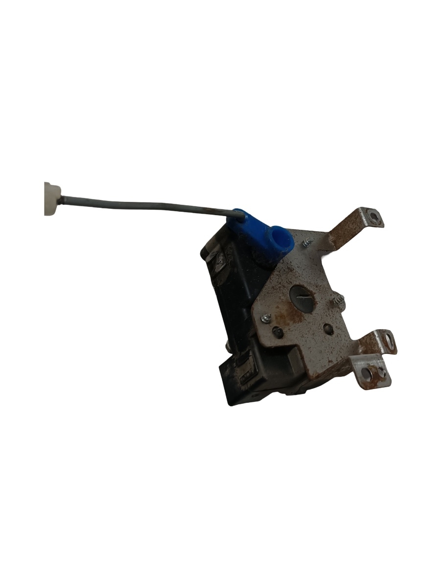 Actuator/motoras clapeta aer AC MITSUBISHI OUTLANDER I CU_W 2001 - 2008 Cab501a060 – foto 2