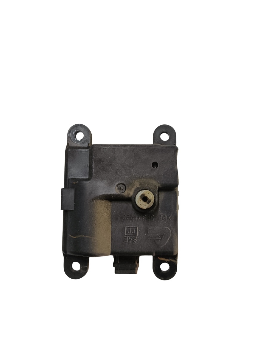 Actuator/motoras clapeta aer AC NISSAN X-TRAIL T30 2001 - 2013 – foto 2