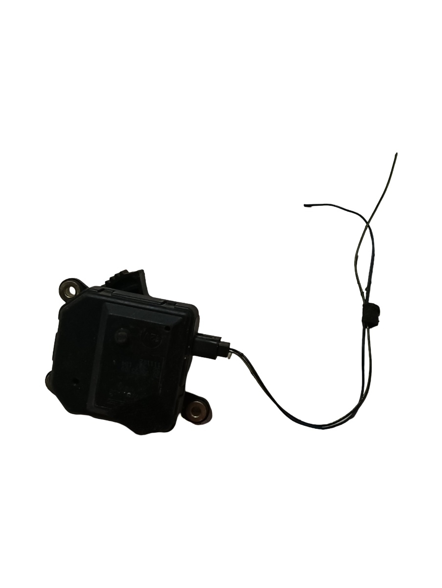 Actuator/motoras clapeta aer AC OPEL ASTRA G Estate F35_, T98 1998 - 2009 309365500 – foto 2