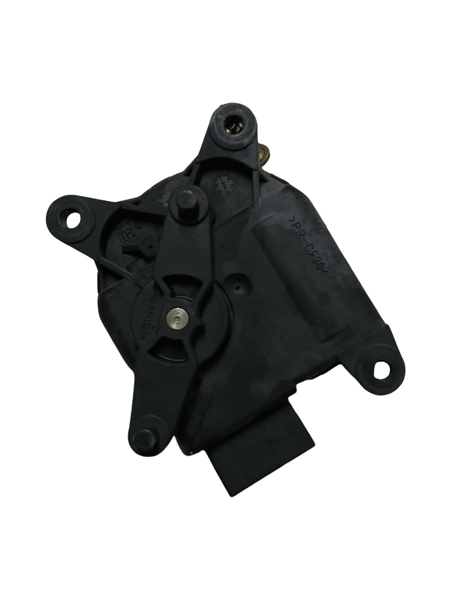 Actuator/motoras clapeta aer AC OPEL CORSA C F08, F68, X01 2000 - 2009 6nn00829802 – foto 2
