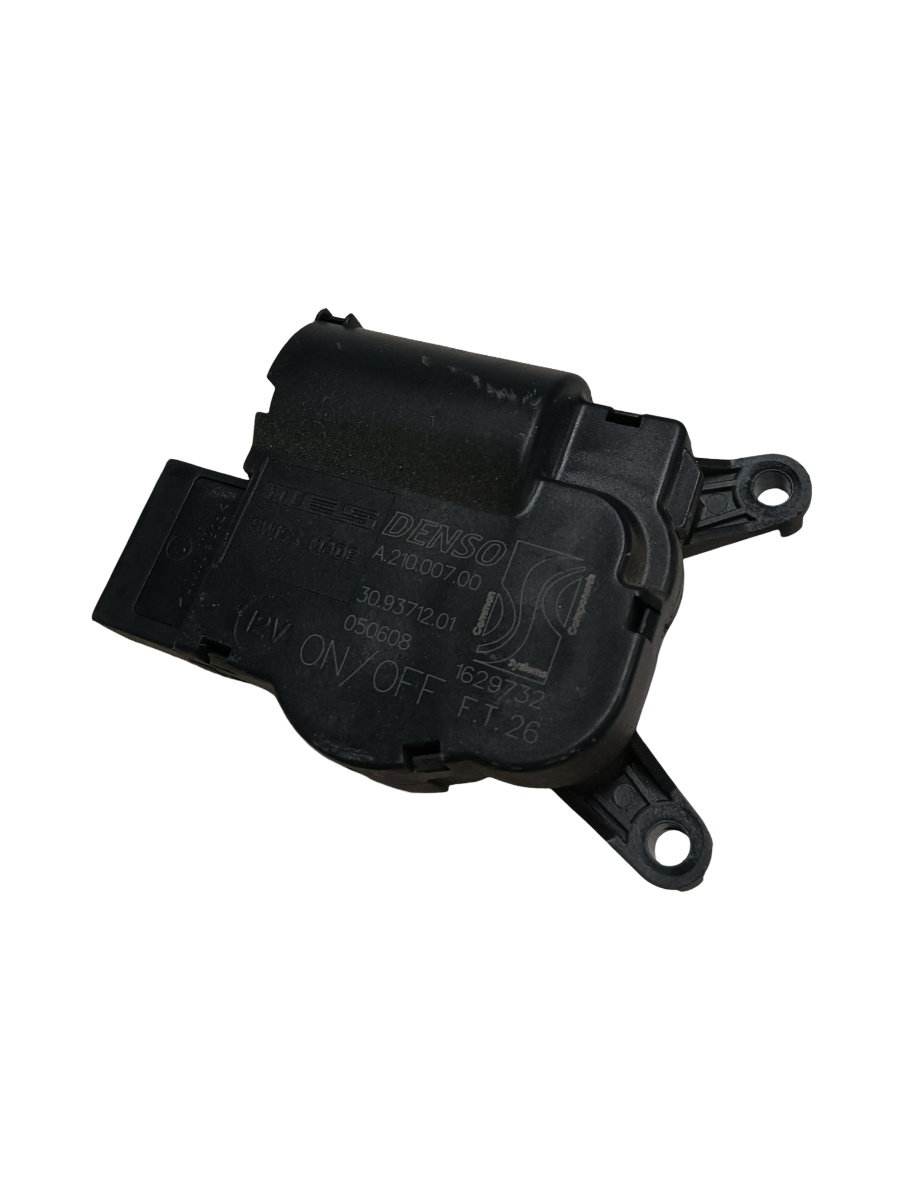 Actuator/motoras clapeta aer AC OPEL CORSA D S07 2006 - 2014 A21000700 – foto 2